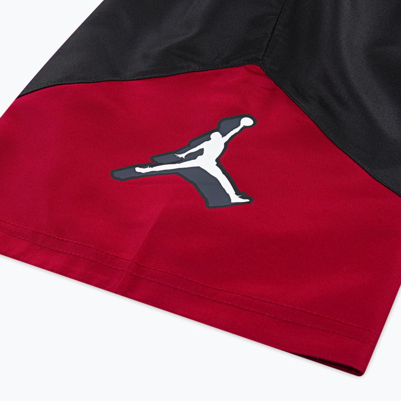 Set pentru copii Nike Jordan Jumpman Stacked Play black 4