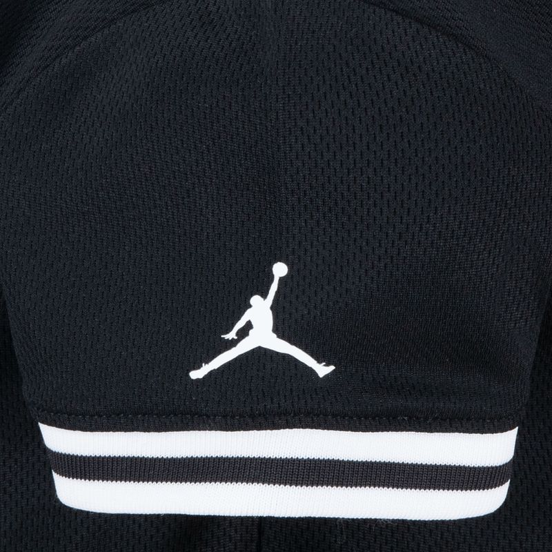 Set pentru copii Nike Jordan Matching Taping Mesh gym red 4