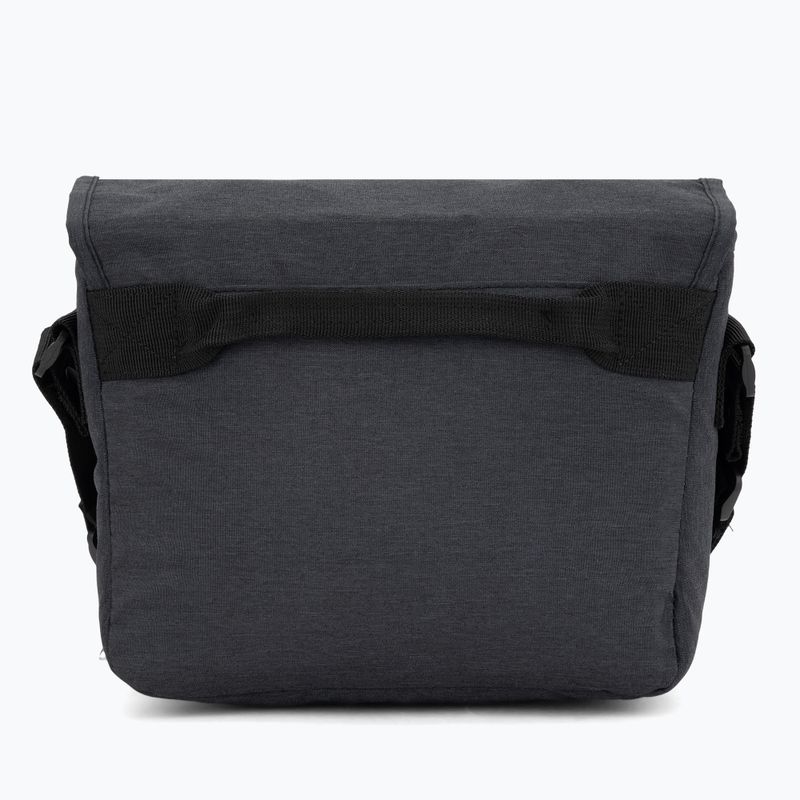 Geantă de prânz Nike Futura Messenger Lunch 7,5 l black 3