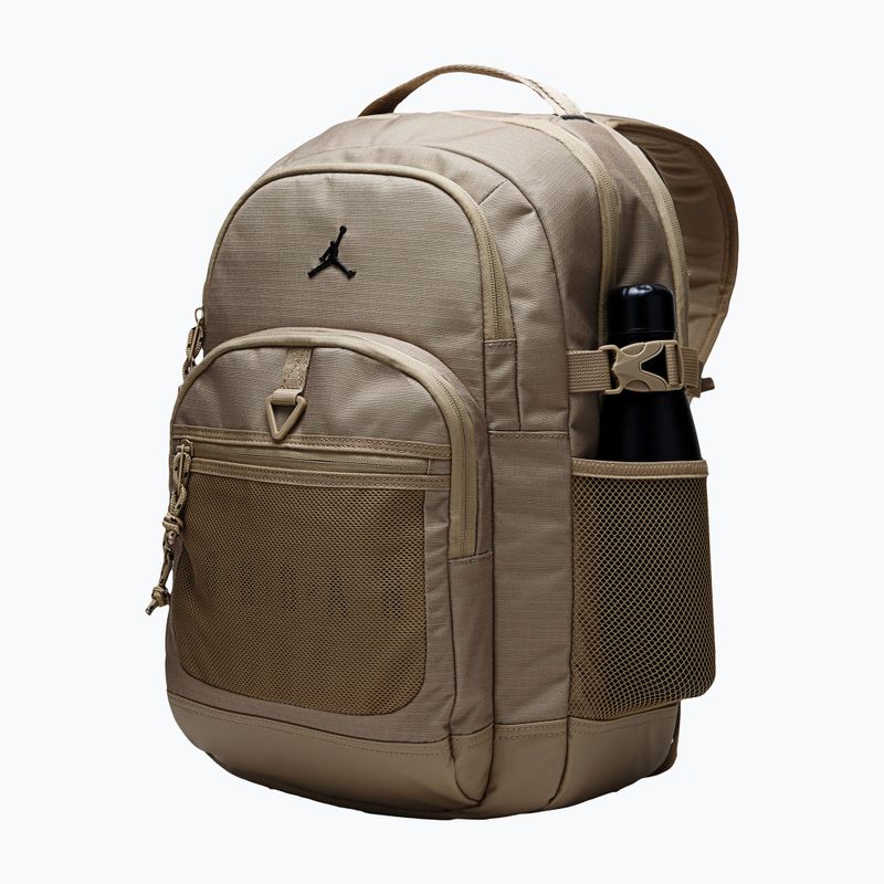 Rucsac de oraș Nike Jordan Jam Blacktop 25 l desert camo 2