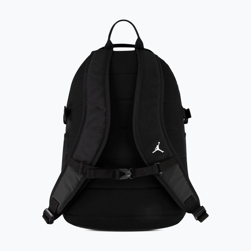 Rucsac de oraș Nike Jordan Jam Blacktop 25 l black 3