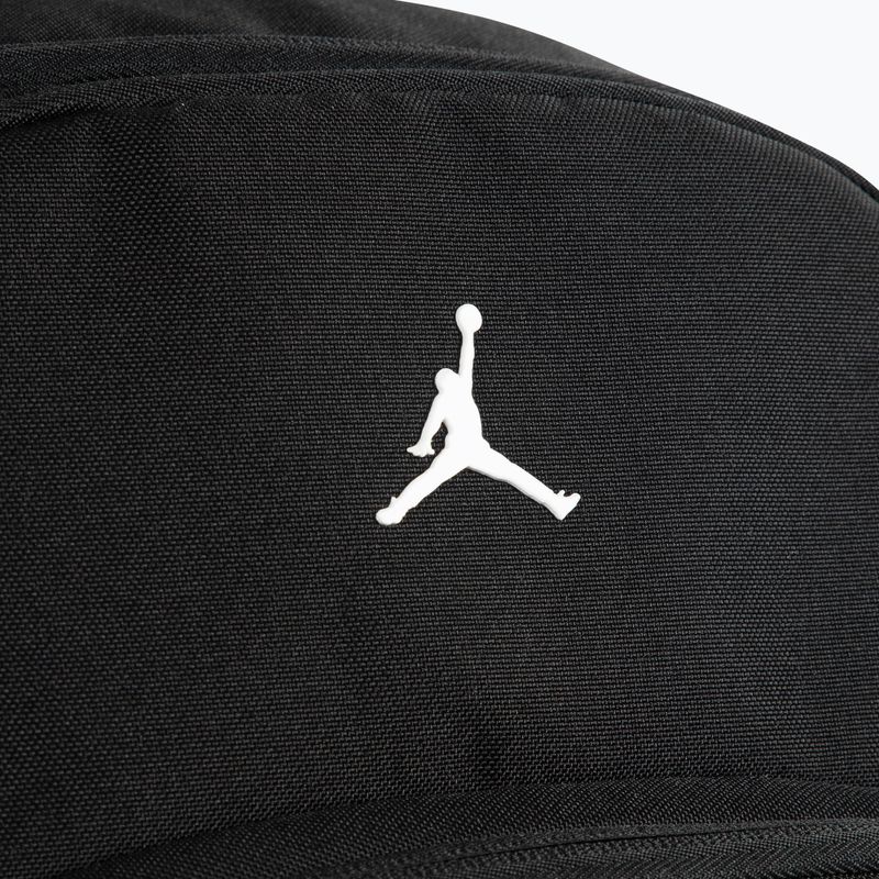 Rucsac de oraș Jordan Jam Blacktop 25 l black 4