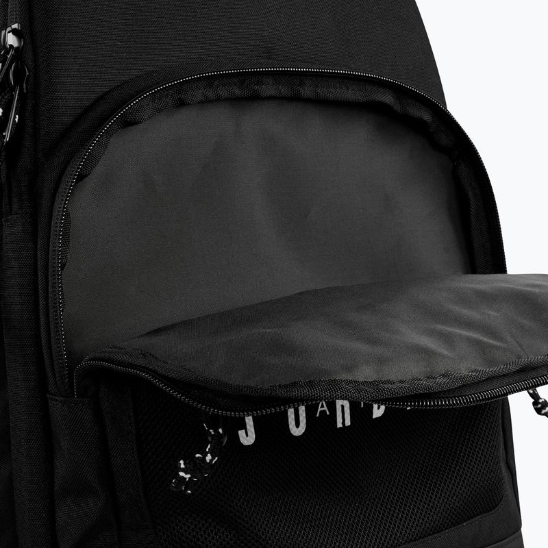 Rucsac de oraș Nike Jordan Jam Blacktop 25 l black 5