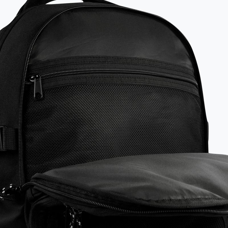 Rucsac de oraș Jordan Jam Blacktop 25 l black 6