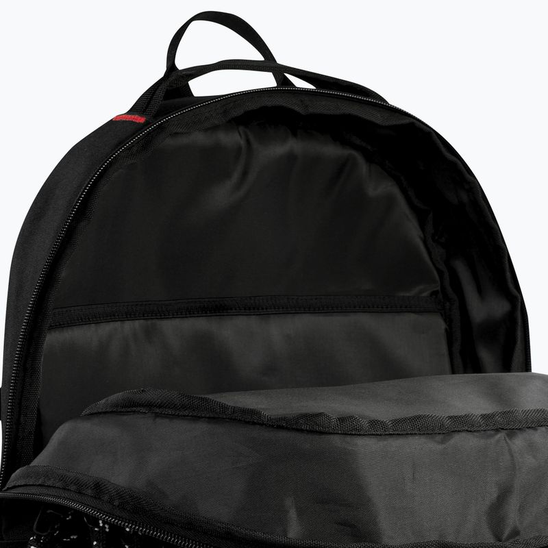 Rucsac de oraș Jordan Jam Blacktop 25 l black 7