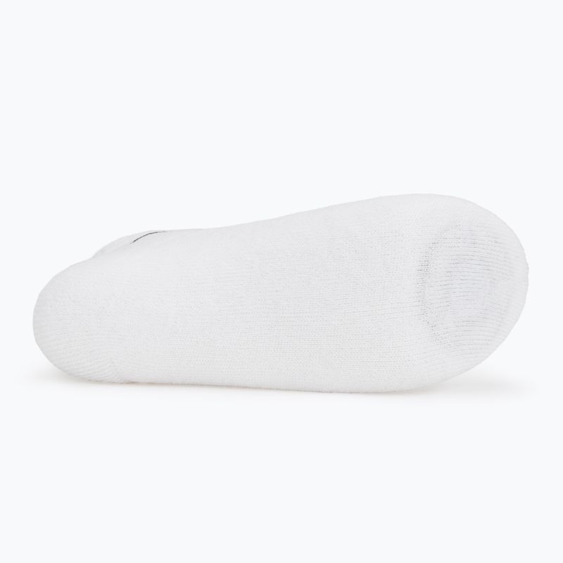 Șosete Nike Jordan Everyday Essentials 6 pack white 5