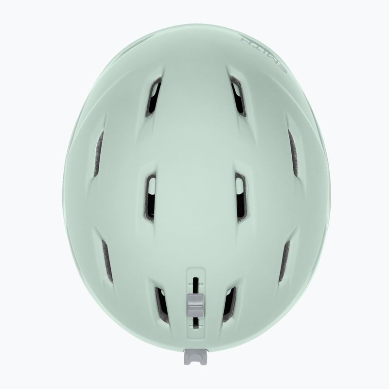 Cască de schi Smith Mirage MIPS matte alpine ice 3