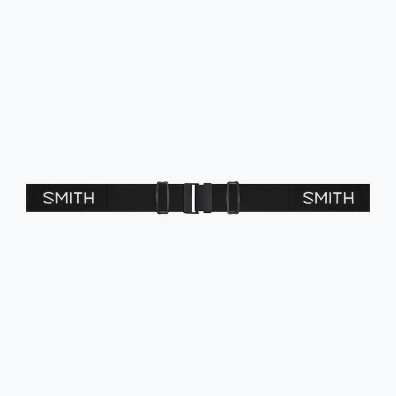 Ochleari de schi Smith Reason OTG black/blue sensor mirror 2