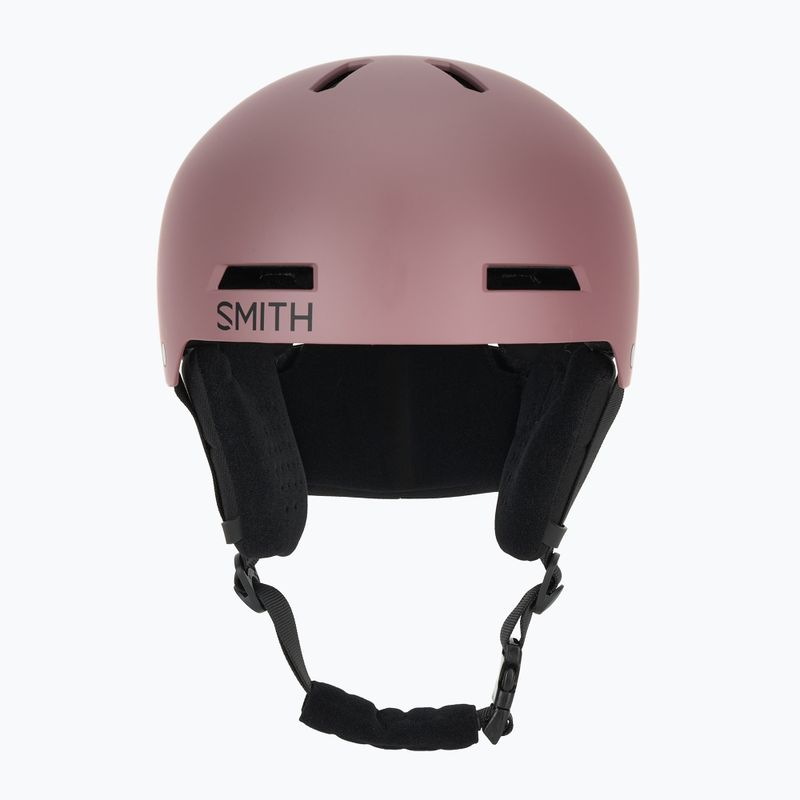 Cască de schi Smith Rodeo MIPS matte dusk 2