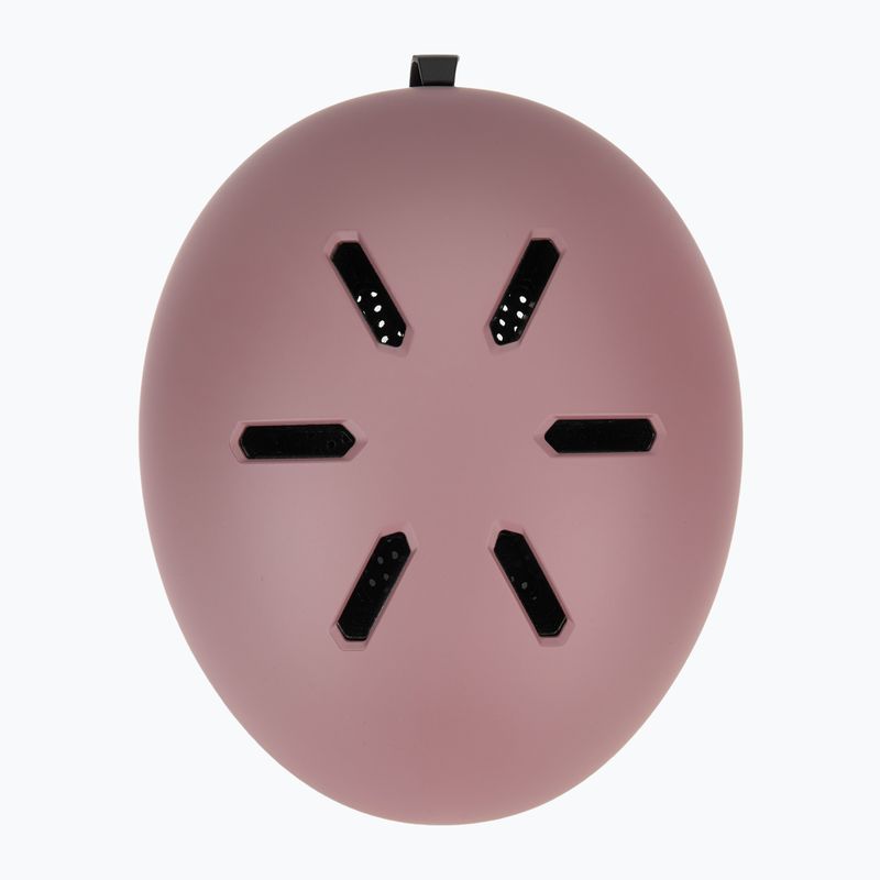 Cască de schi Smith Rodeo MIPS matte dusk 6