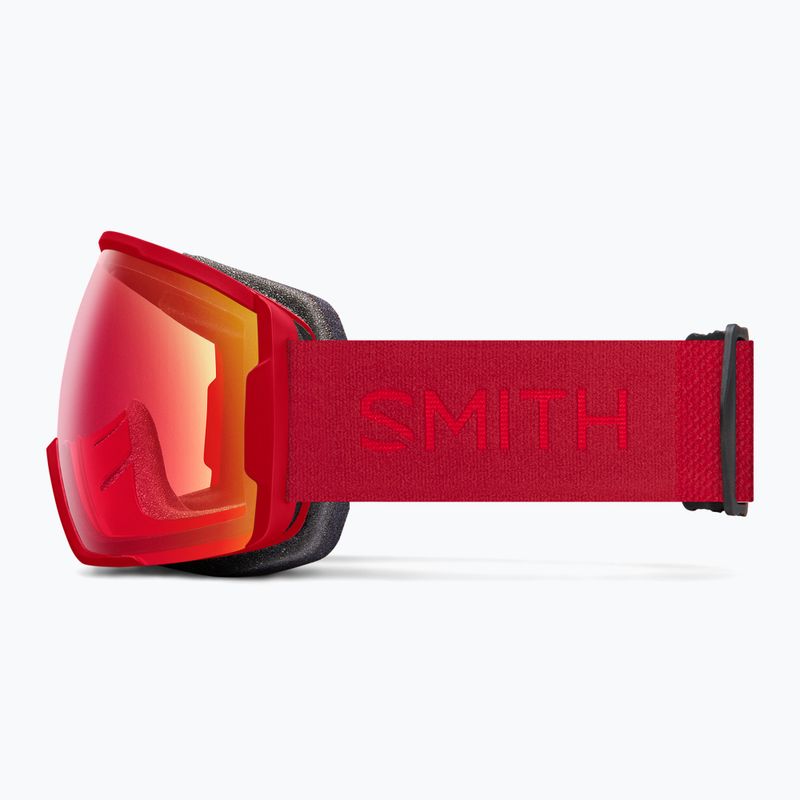 Ochelari de schi  Smith Proxy crimson/ chromapop pro photochromic red mirror 8