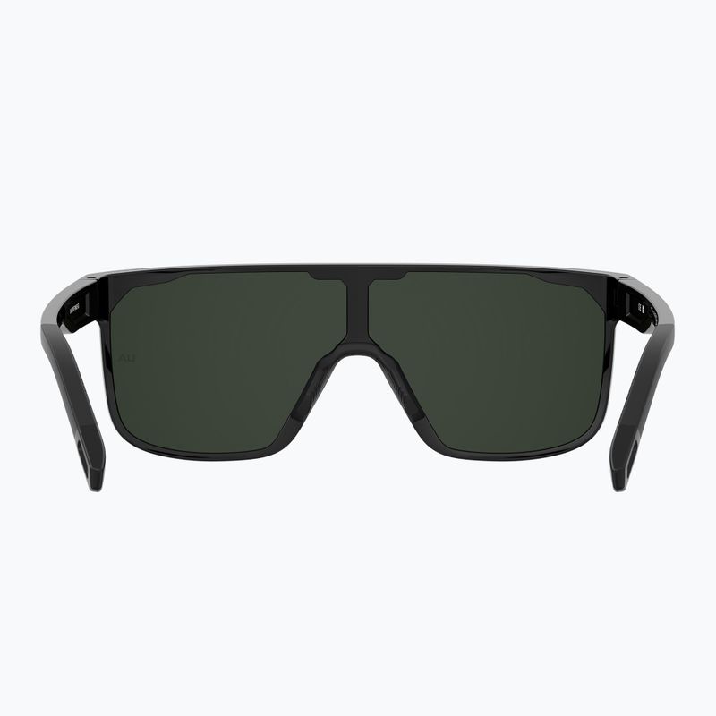 Ochelari de soare pentru bărbați Under Armour Define/G S3 black pink/pink mirror 4