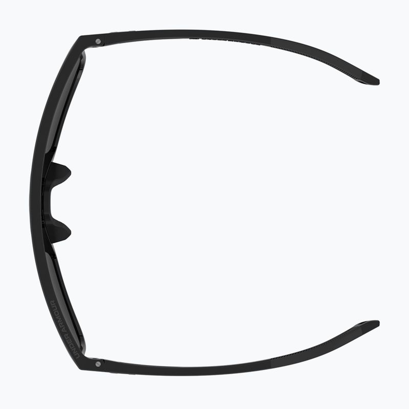 Ochelari de soare pentru bărbați Under Armour Define/G S3 black pink/pink mirror 5