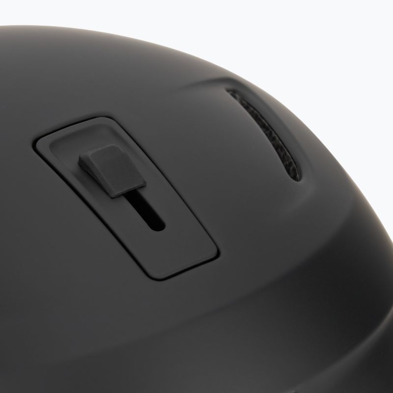 Cască de schi  Smith Accel MIPS matte black 8