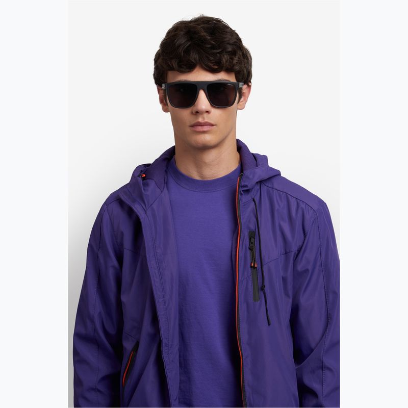 Polaroid PLD 2162/S negru mat/gri ochelari de soare polarizați pentru bărbați 7