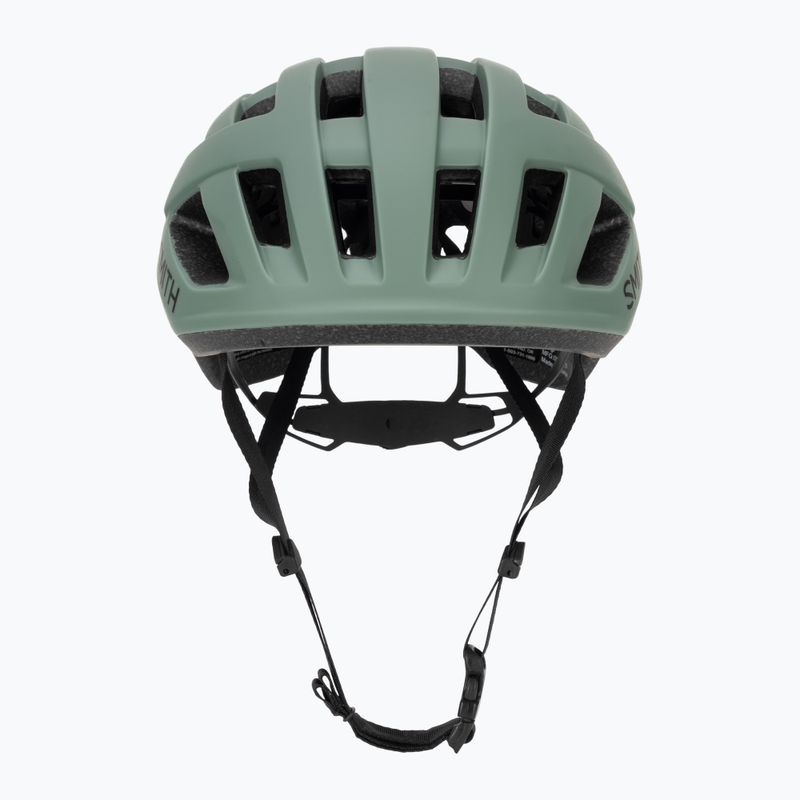 Cască de biciclete Smith Signal MIPS mată Sagebrush 2