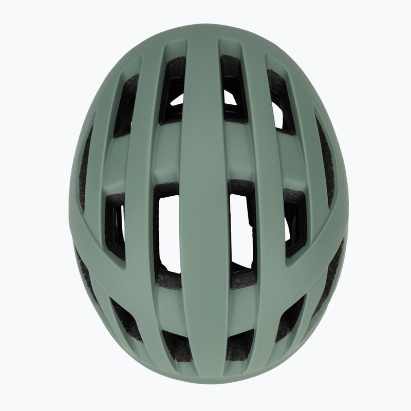 Cască de biciclete Smith Signal MIPS mată Sagebrush 6