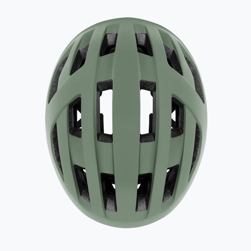 Cască de biciclete Smith Signal MIPS mată Sagebrush 3