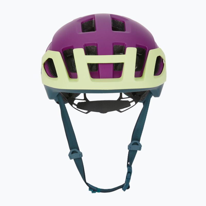 Smith Engage 2 MIPS mată huckleberry lichen pacific cască de biciclete 2