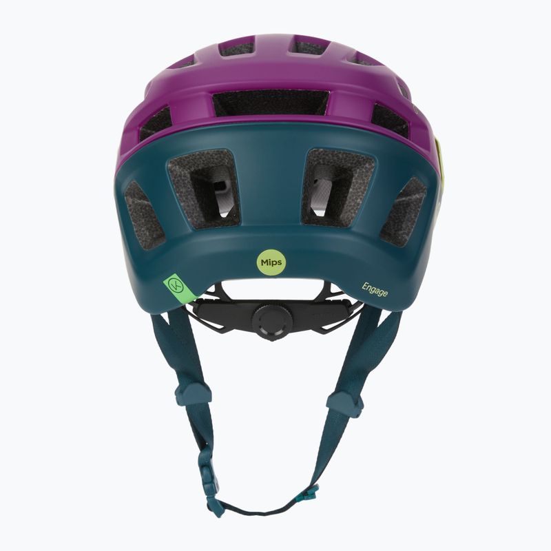 Smith Engage 2 MIPS mată huckleberry lichen pacific cască de biciclete 4