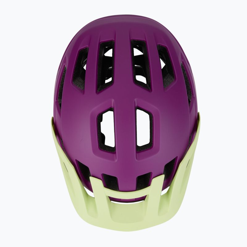 Smith Engage 2 MIPS mată huckleberry lichen pacific cască de biciclete 6