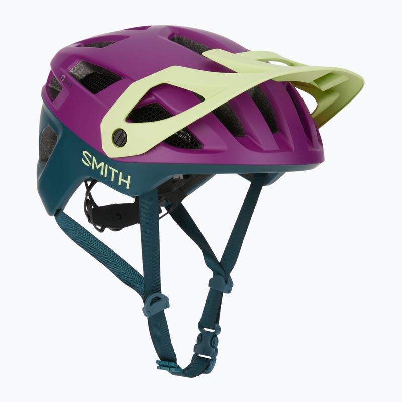 Smith Engage 2 MIPS mată huckleberry lichen pacific cască de biciclete 10