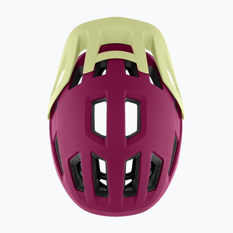 Smith Engage 2 MIPS mată huckleberry lichen pacific cască de biciclete 13