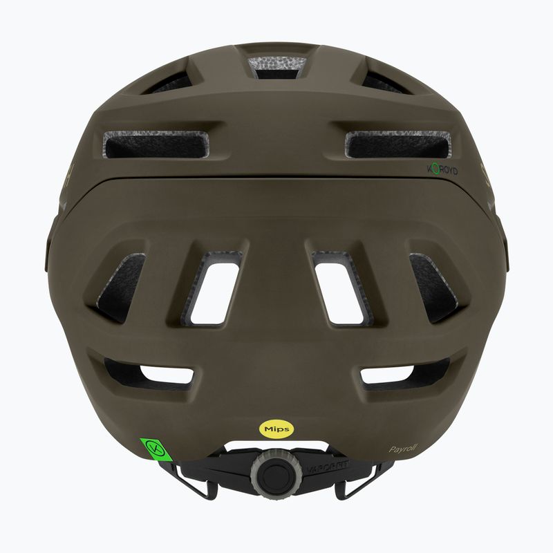 Cască de ciclism Smith Payroll MIPS matte forest 2