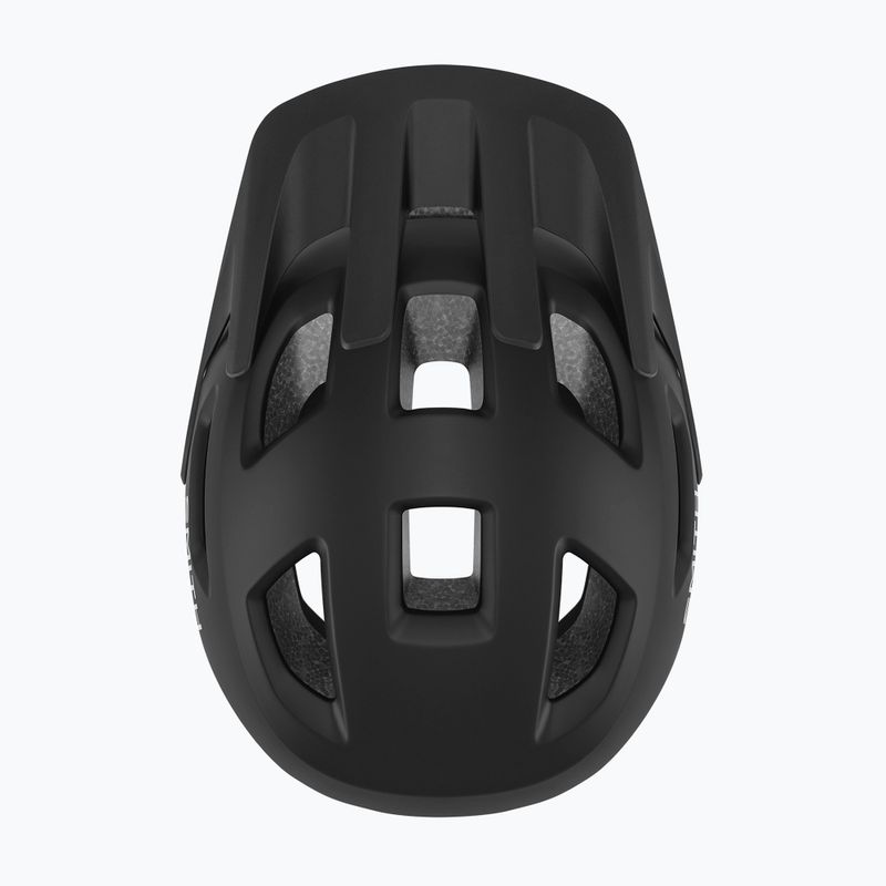 Cască de bicicletă pentru copii Smith Sidekick Jr MIPS negru mat 3