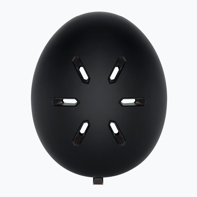 Cască de schi pentru copii Smith Rodeo Jr Mips matte black 3
