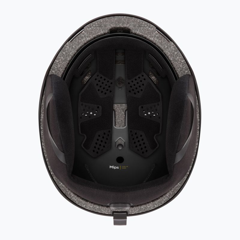 Cască de schi pentru copii Smith Rodeo Jr Mips matte black 4