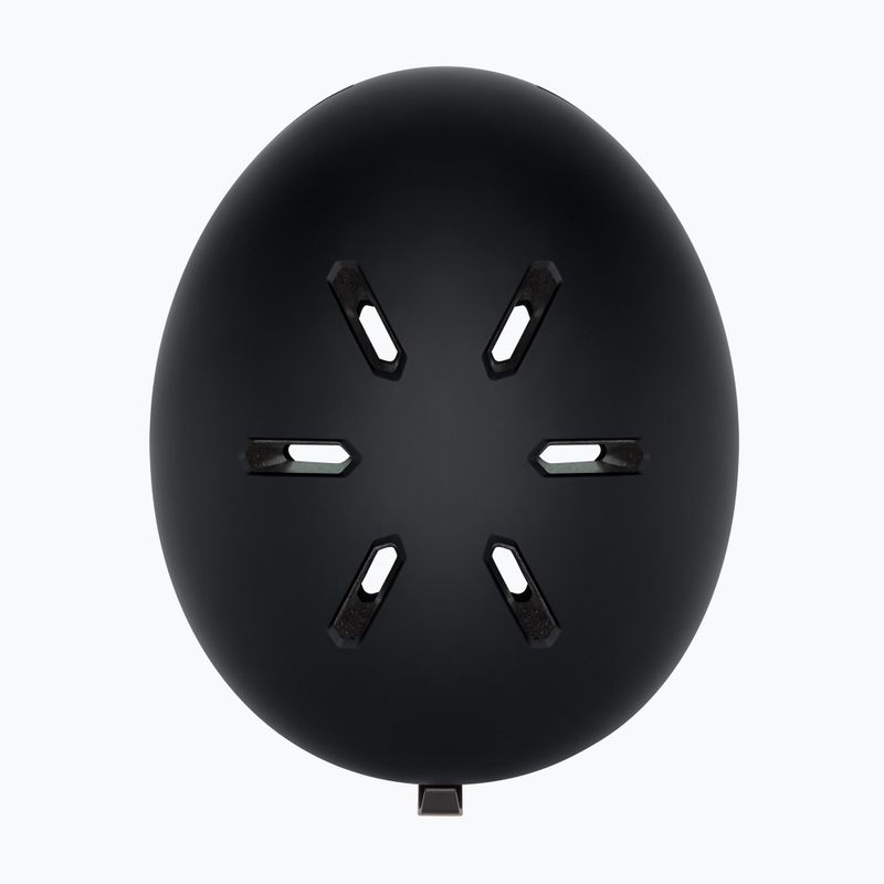 Cască de schi pentru copii Smith Rodeo Jr matte black 3