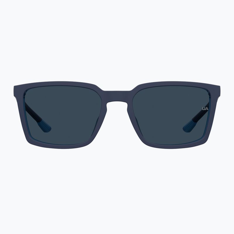 Ochelari de soare Under Armour Sportate S3 blue multicolor/blue 3