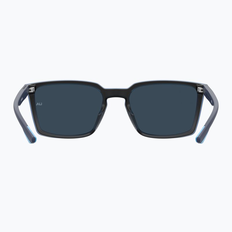 Ochelari de soare Under Armour Sportate S3 blue multicolor/blue 4