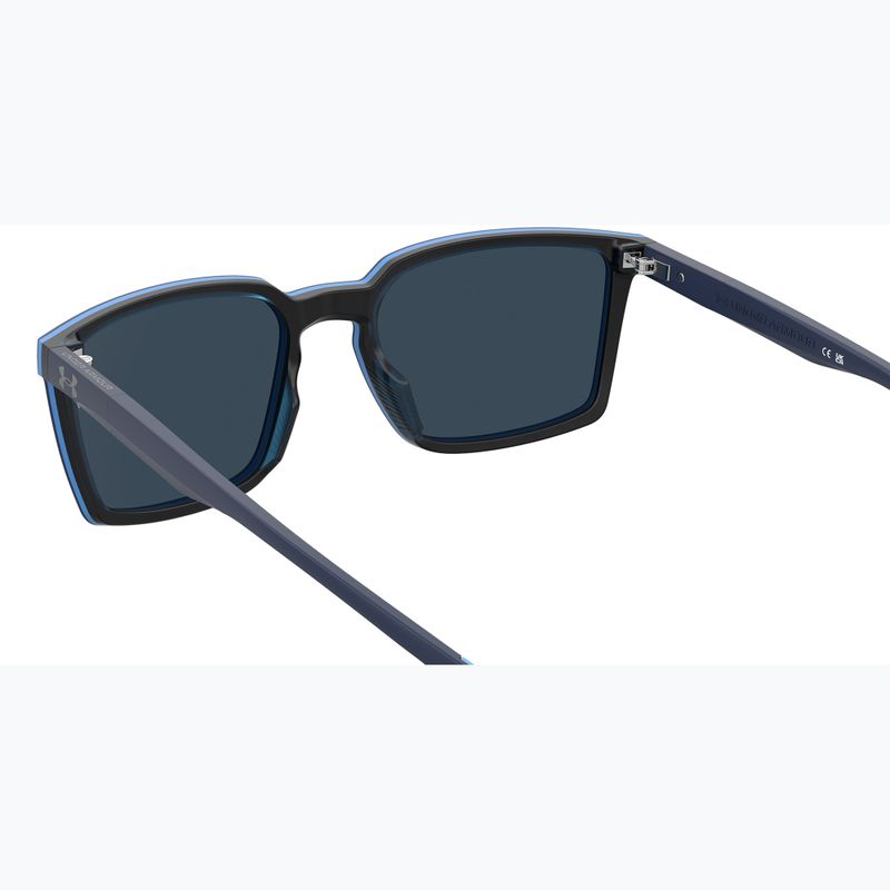 Ochelari de soare Under Armour Sportate S3 blue multicolor/blue 6
