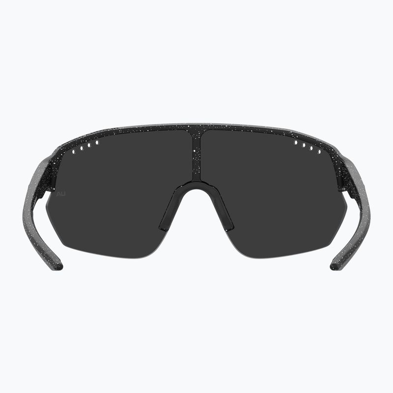 Ochelari de soare Under Armour Gamedat II/G S3 pattern black white/silver mirror 4