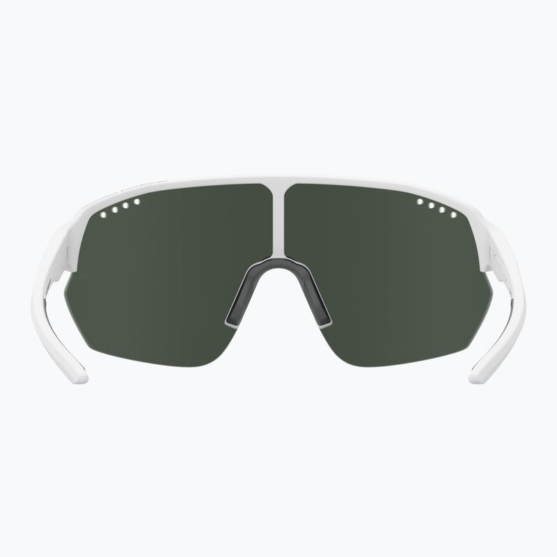 Ochelari de soare Under Armour Gamedat II/G S3 matte white/pink mirror 4