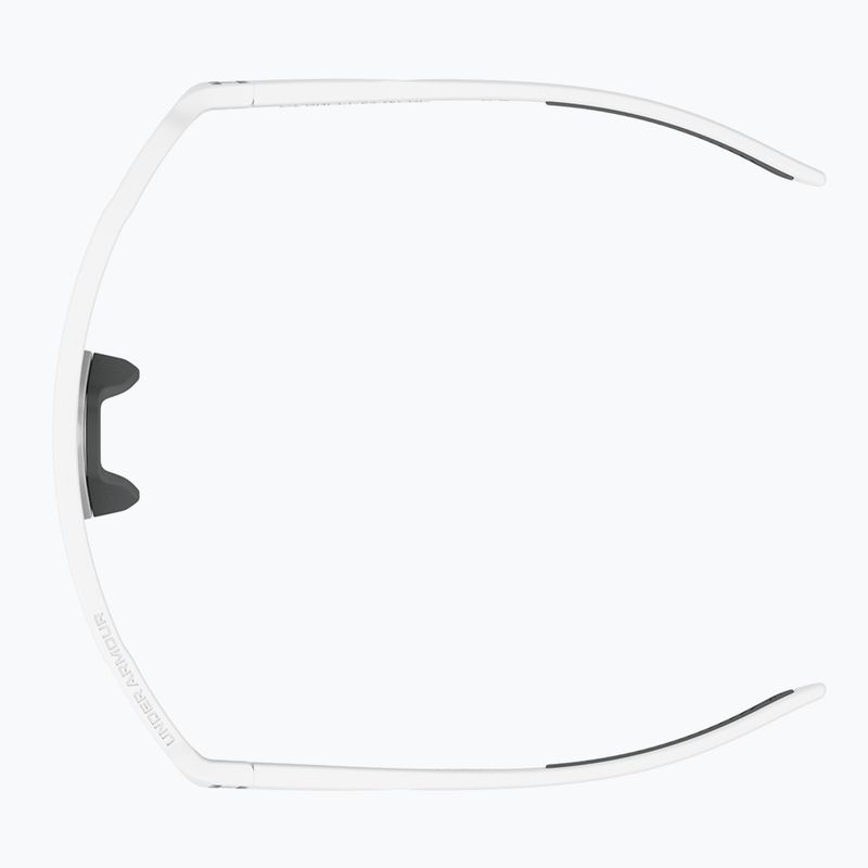 Ochelari de soare Under Armour Gamedat II/G S3 matte white/pink mirror 5