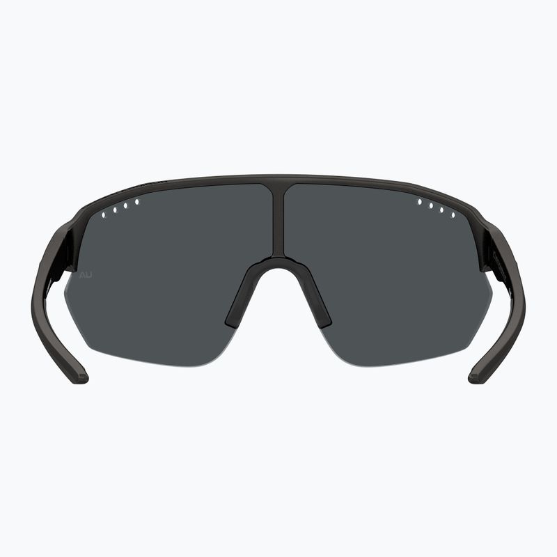 Ochelari de soare Under Armour Gamedat II/G S3 metalized black/grey bronze mirror 4