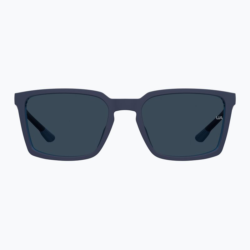 Ochelari de soare Under Armour Sportate/F S3 blue multicolor/blue 3