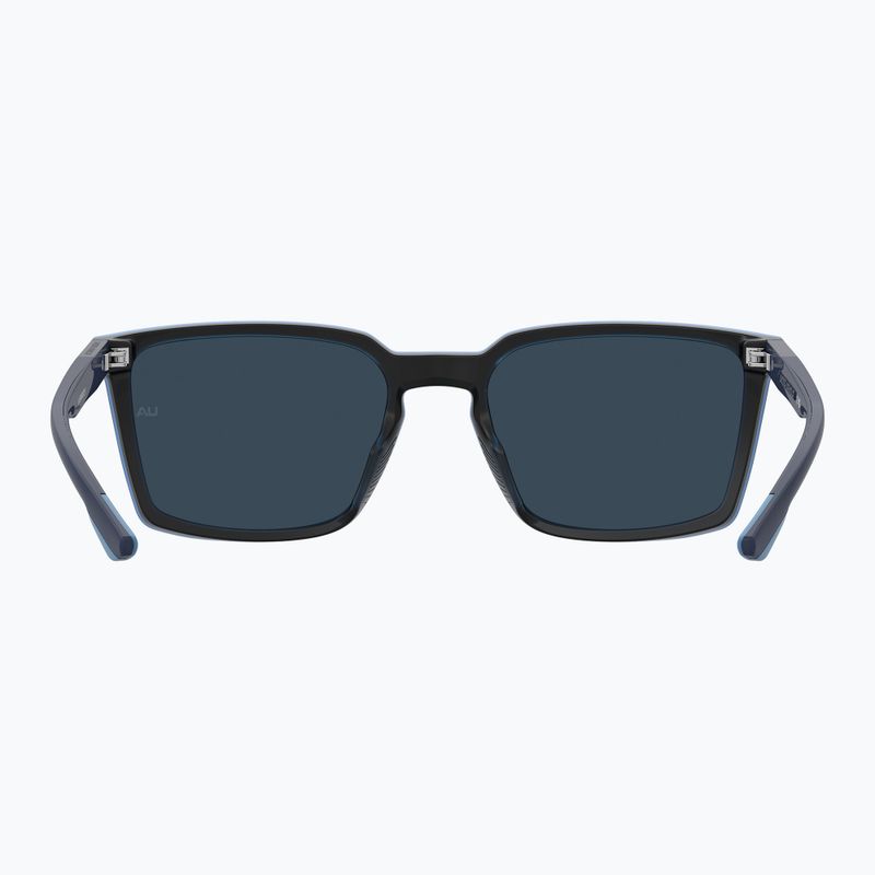 Ochelari de soare Under Armour Sportate/F S3 blue multicolor/blue 4