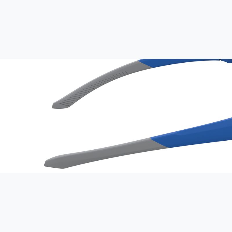 Ochelari de soare pentru copii Under Armour UA 7000/S S3 blue/blue multilayer 8