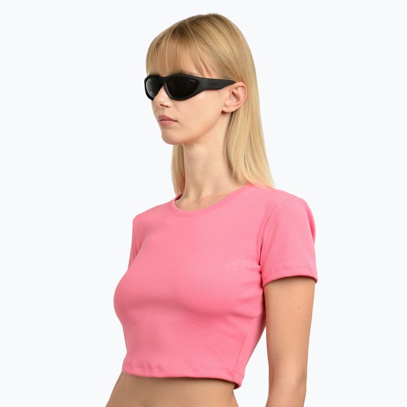 Ochelari de soare polarizați Polaroid PLD 2165/S negru mat/gri 10