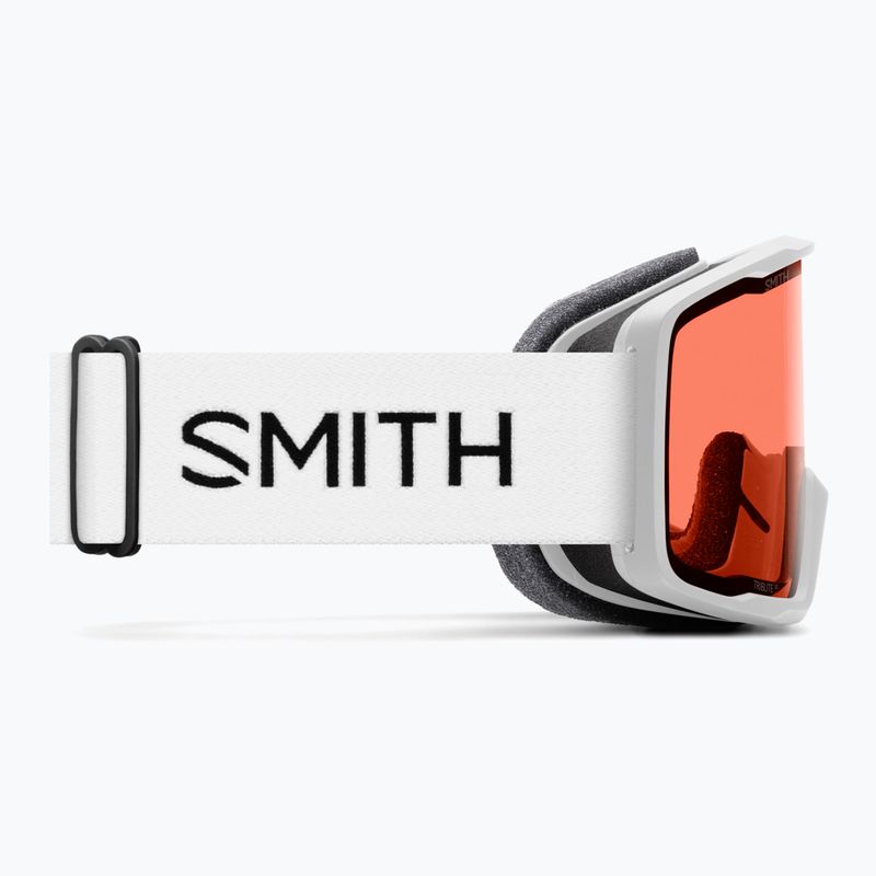 Ochelari de schi Smith Tribute S2 white/rc36 rose copper antifog 2