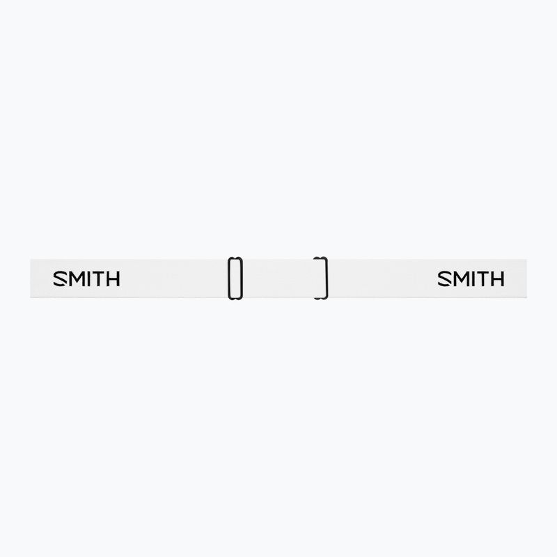 Ochelari de schi Smith Tribute S2 white/rc36 rose copper antifog 5