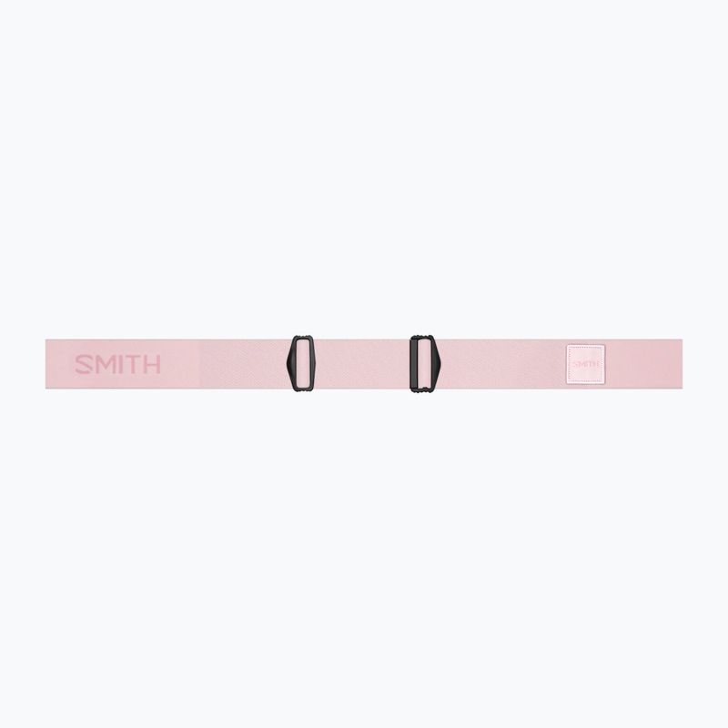 Ochleari de schi Smith Squad carnation/chrp everyday rose gold mirror/clear 5