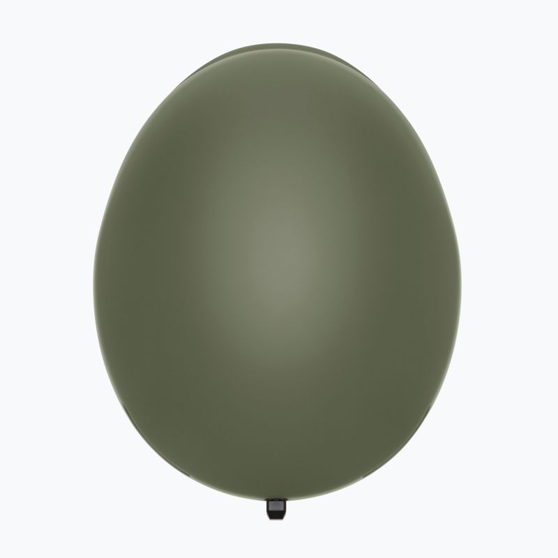 Cască de schi Smith Method Mips matte fatigue green 3