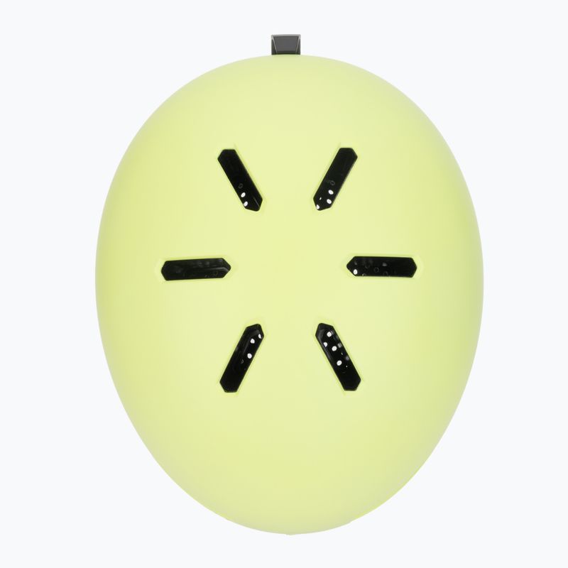 Cască de schi Smith Rodeo MIPS matte serpentine 6