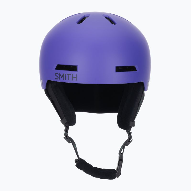 Cască de schi Smith Rodeo MIPS matte ultraviolet 2