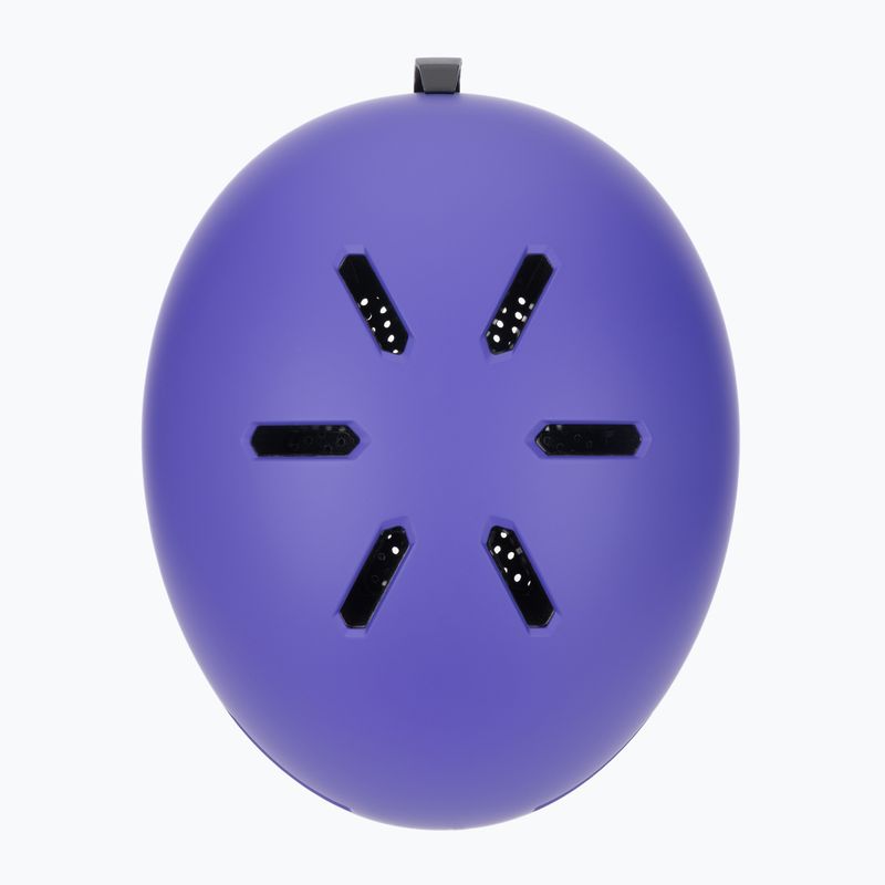 Cască de schi Smith Rodeo MIPS matte ultraviolet 6
